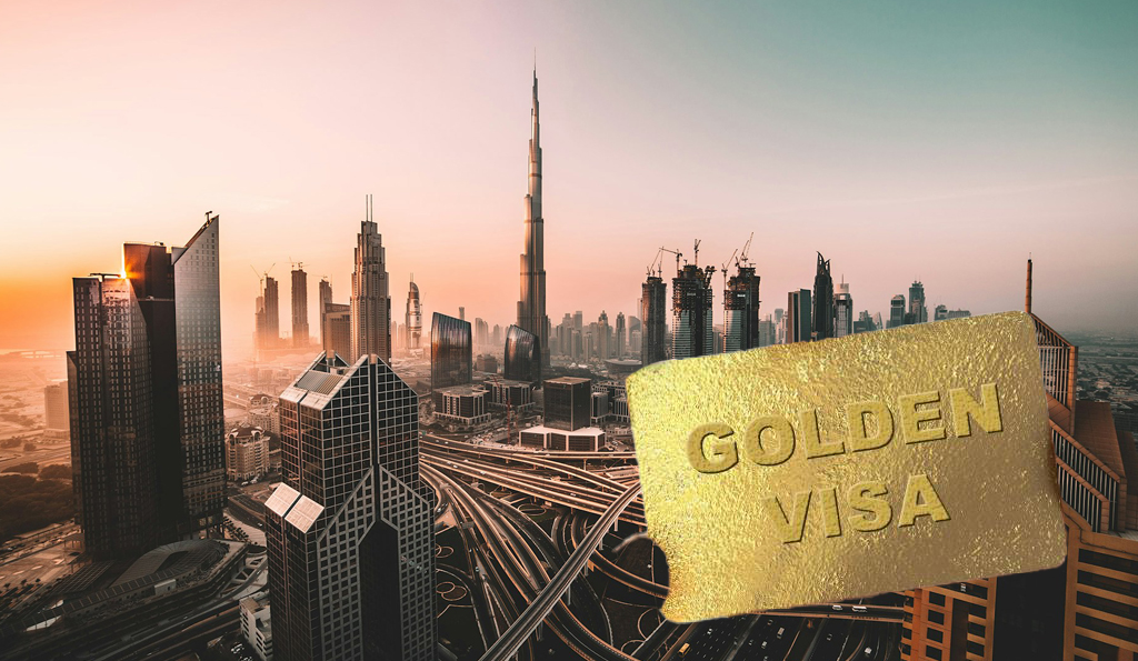 Golden Visa In UAE