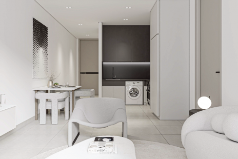 ARIB COLLECTION Premium Apartments in Dubailand-01