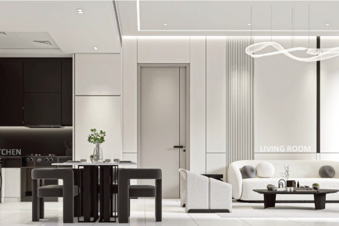 ARIB COLLECTION Premium Apartments in Dubailand-08-04