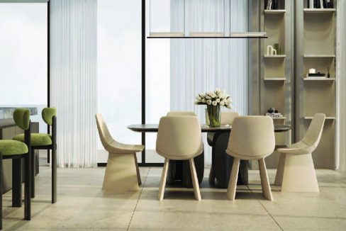Wellington Ocean Premium Coastal Apartments on Dubai Islands-01
