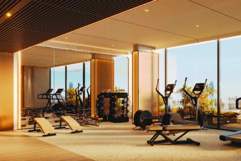 Wellington Ocean Premium Coastal Apartments on Dubai Islands-08