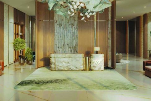 Wellington Ocean Premium Coastal Apartments on Dubai Islands-09