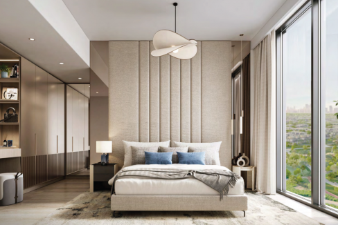 Windsor House II – Premium Apartments in Dubai South-03