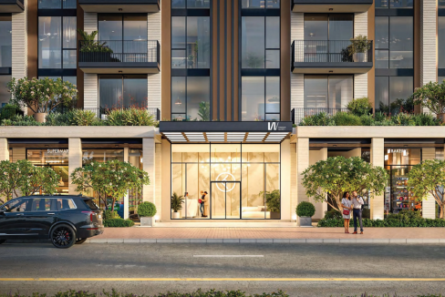 Windsor House II – Premium Apartments in Dubai South-04