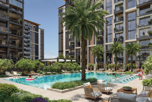 Windsor House II – Premium Apartments in Dubai South-06