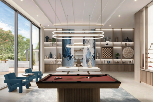 Windsor House II – Premium Apartments in Dubai South-07
