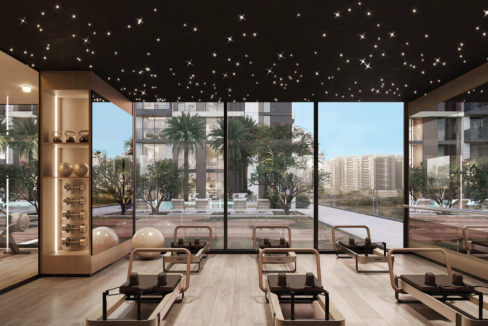 Windsor House II – Premium Apartments in Dubai South-08