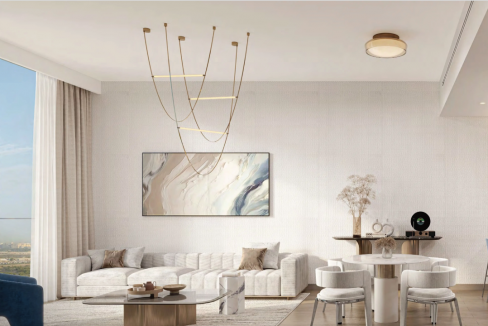 Windsor House II – Premium Apartments in Dubai South-09