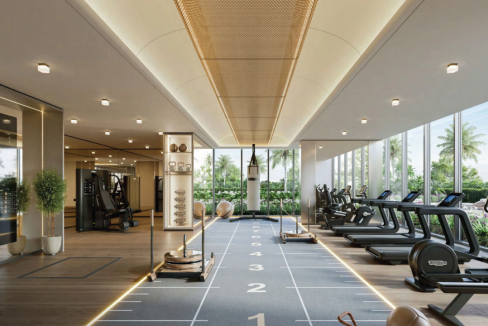 Windsor House II – Premium Apartments in Dubai South-10