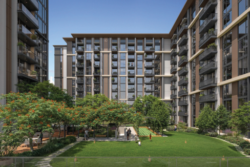 Windsor House II – Premium Apartments in Dubai South-11