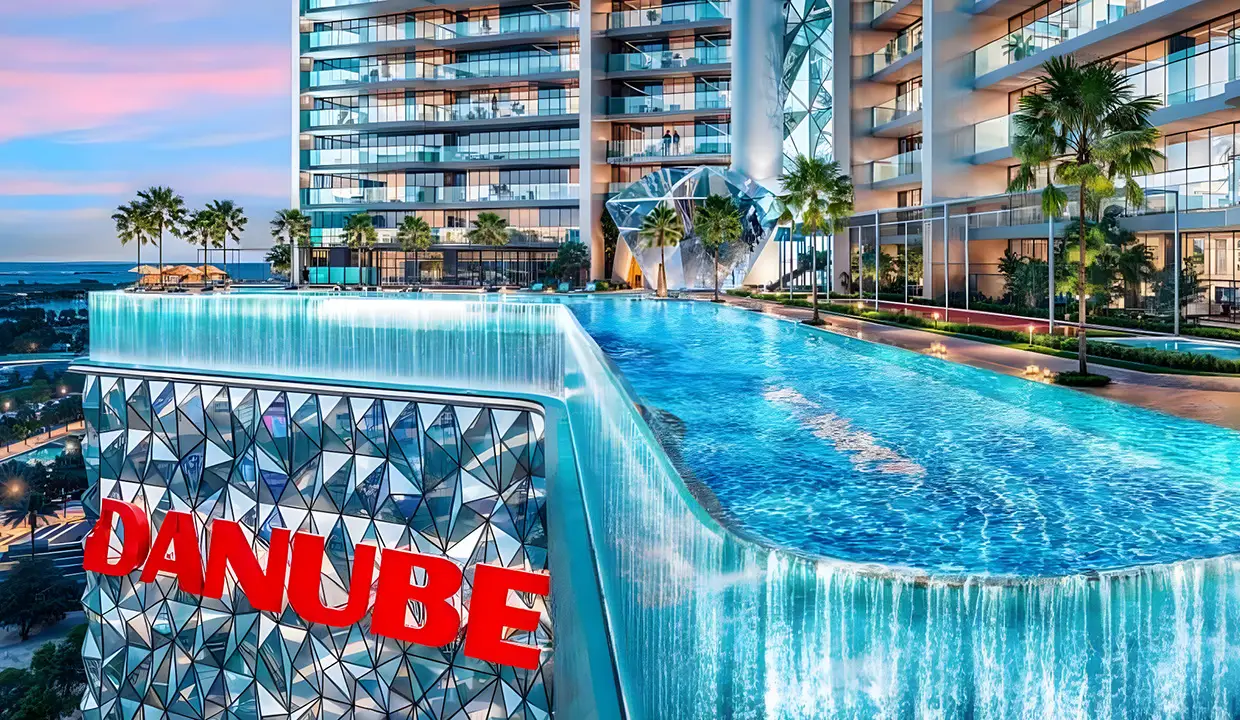 Diamondz Tower Project in dubai