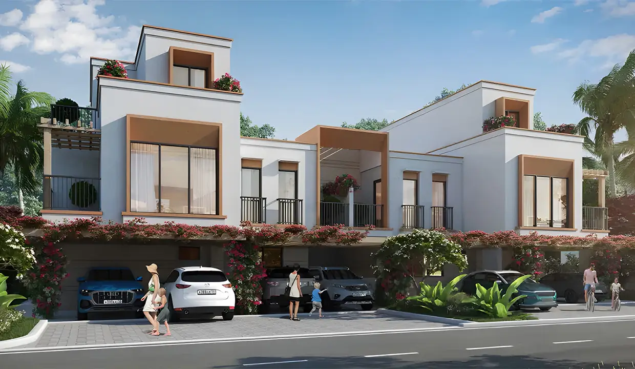 Mykonos Lagoon Project