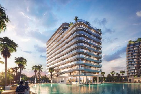 Project Dubai South