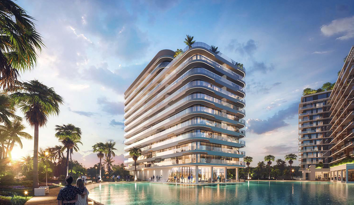 Project Dubai South