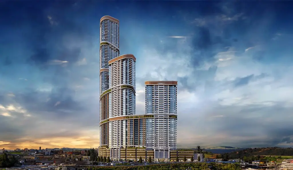 Skyscape Aura-by-Sobha