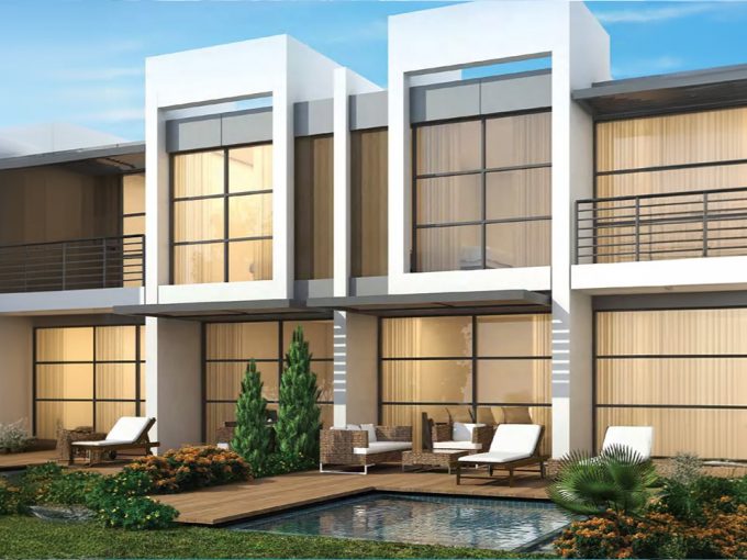 Mulberry by DAMAC: Участки премиум-класса на продажу в Дубайленде