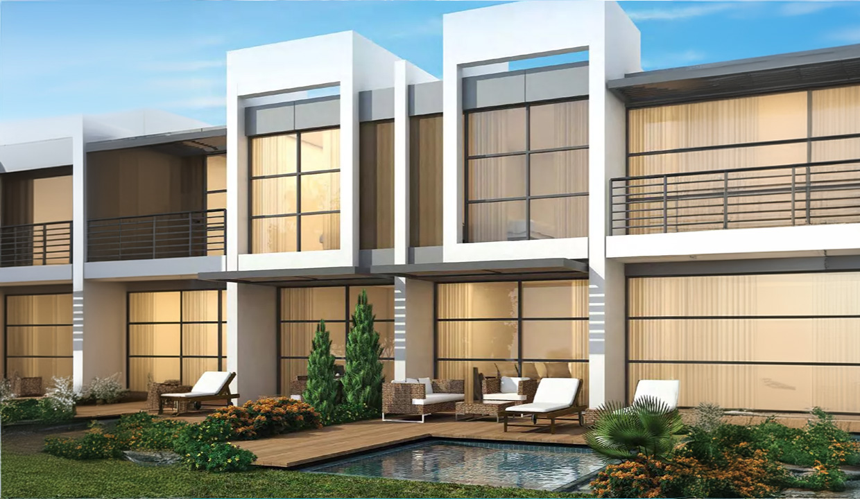 Villas for sale in dubai