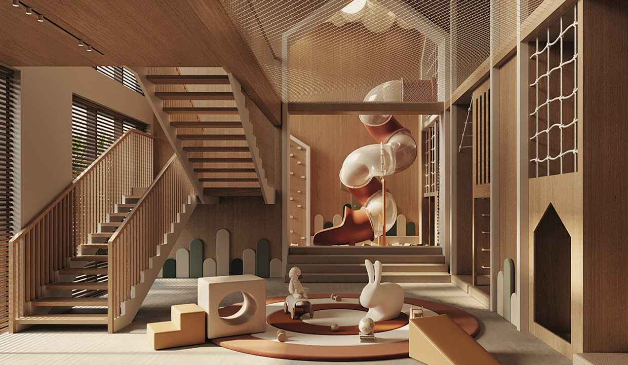 Arisha Terraces dubai