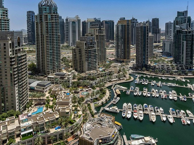 Buy A House In Dubai In Cash