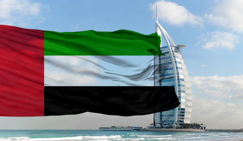 Dubai Citizenship If I Buy A House