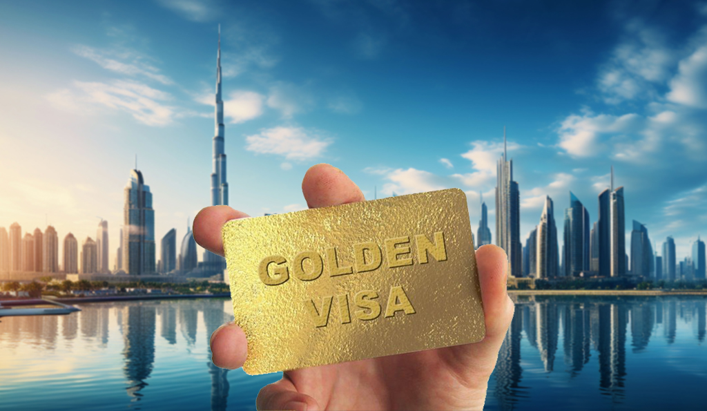 Golden Visa If I Buy A House In Dubai