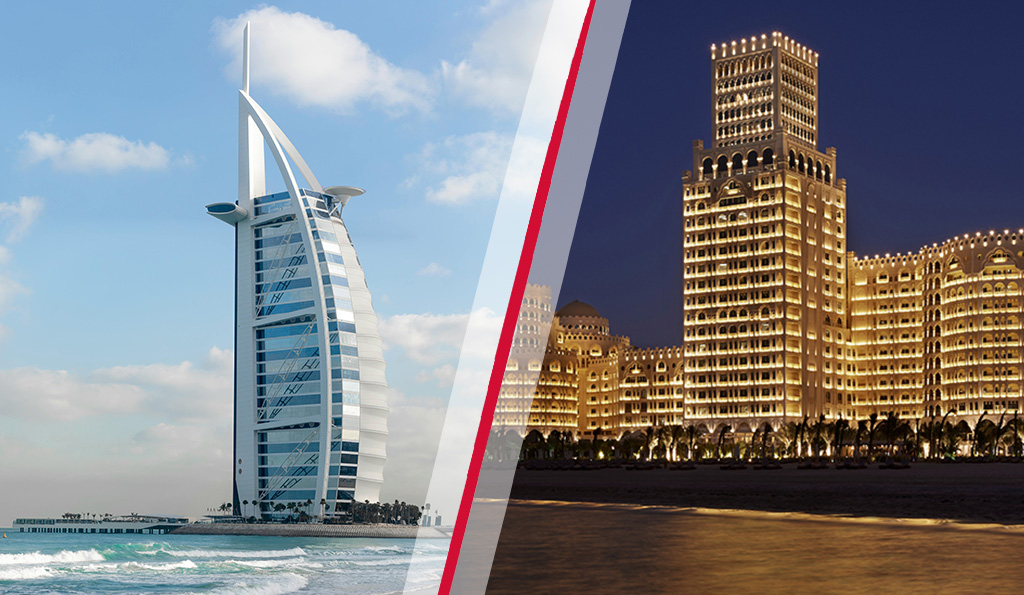 Is Ras Al Khaimah Better Than Dubai