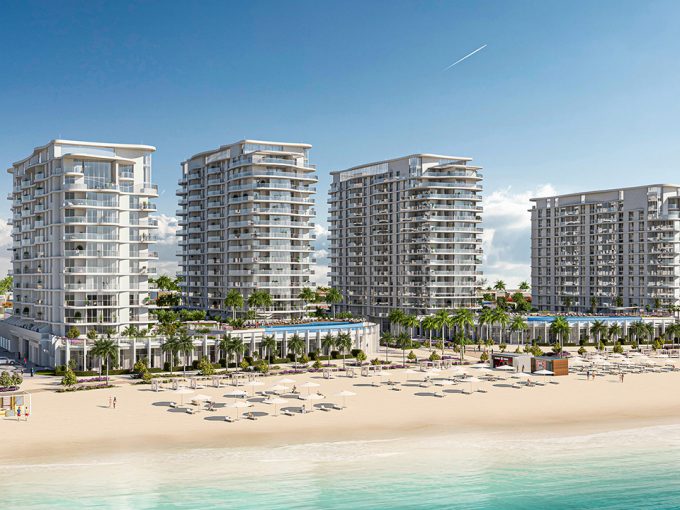 Nasim Lofts By RAK PROPERTIES