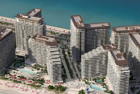 Nikki Beach Residences
