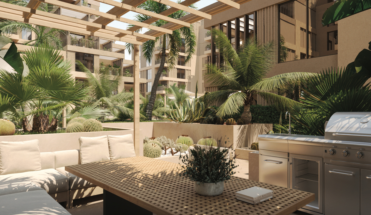 Prices in Arisha Terraces By Qube