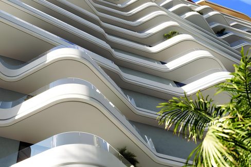 Prices in Nikki Beach Residences