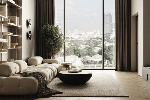 Qube Studio City