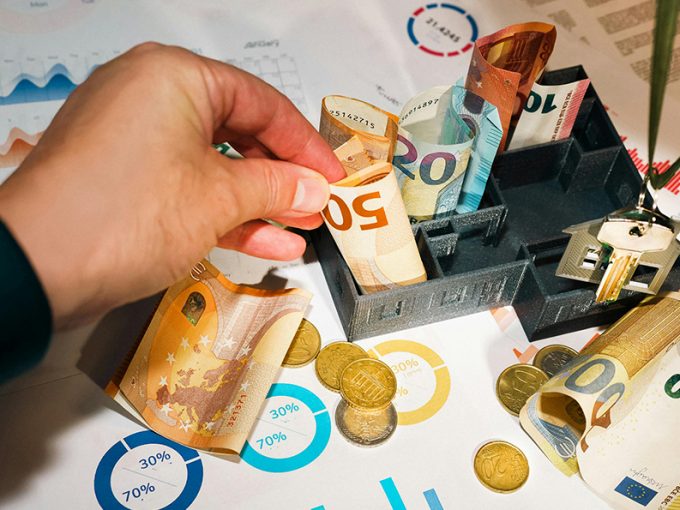 Real Estate Cost In The UAE