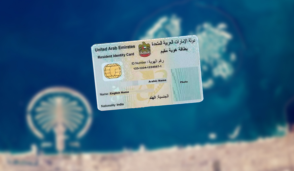 Residency If I Buy Property In UAE
