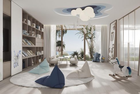 payment plan in Nikki Beach Residences
