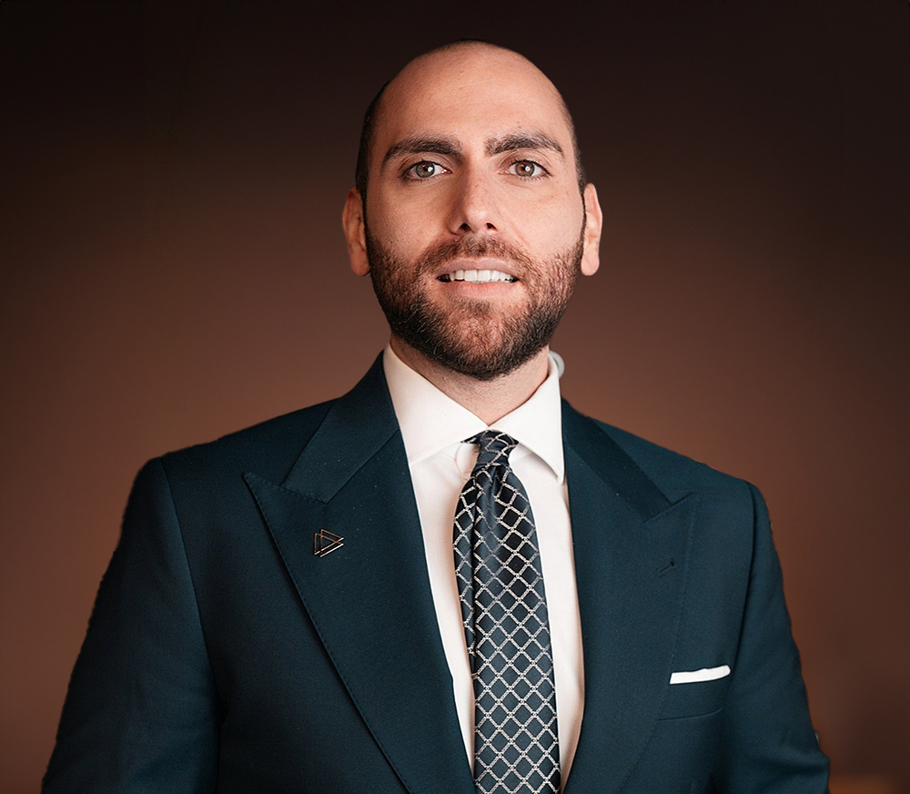 Wael Handous