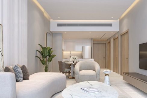 Payment Plans for Guzel Towers
