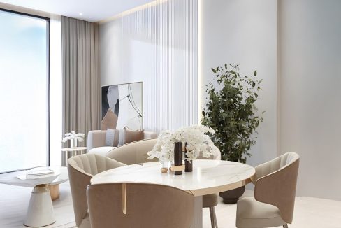 Tiger Group’s Guzel Towers